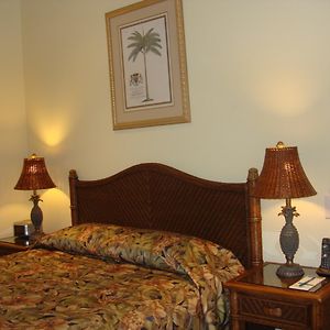 Standard Zimmer mit Queensize-Bett