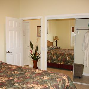 Deluxe Suite mit Kingsize-Bett
