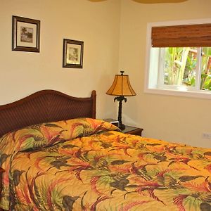 Deluxe Zimmer mit Queensize-Bett